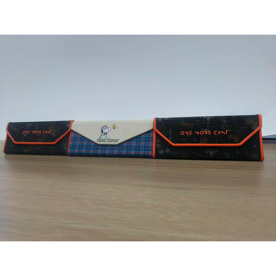 Protective Ski Goggle Glasses Case with High Density Foam Padding