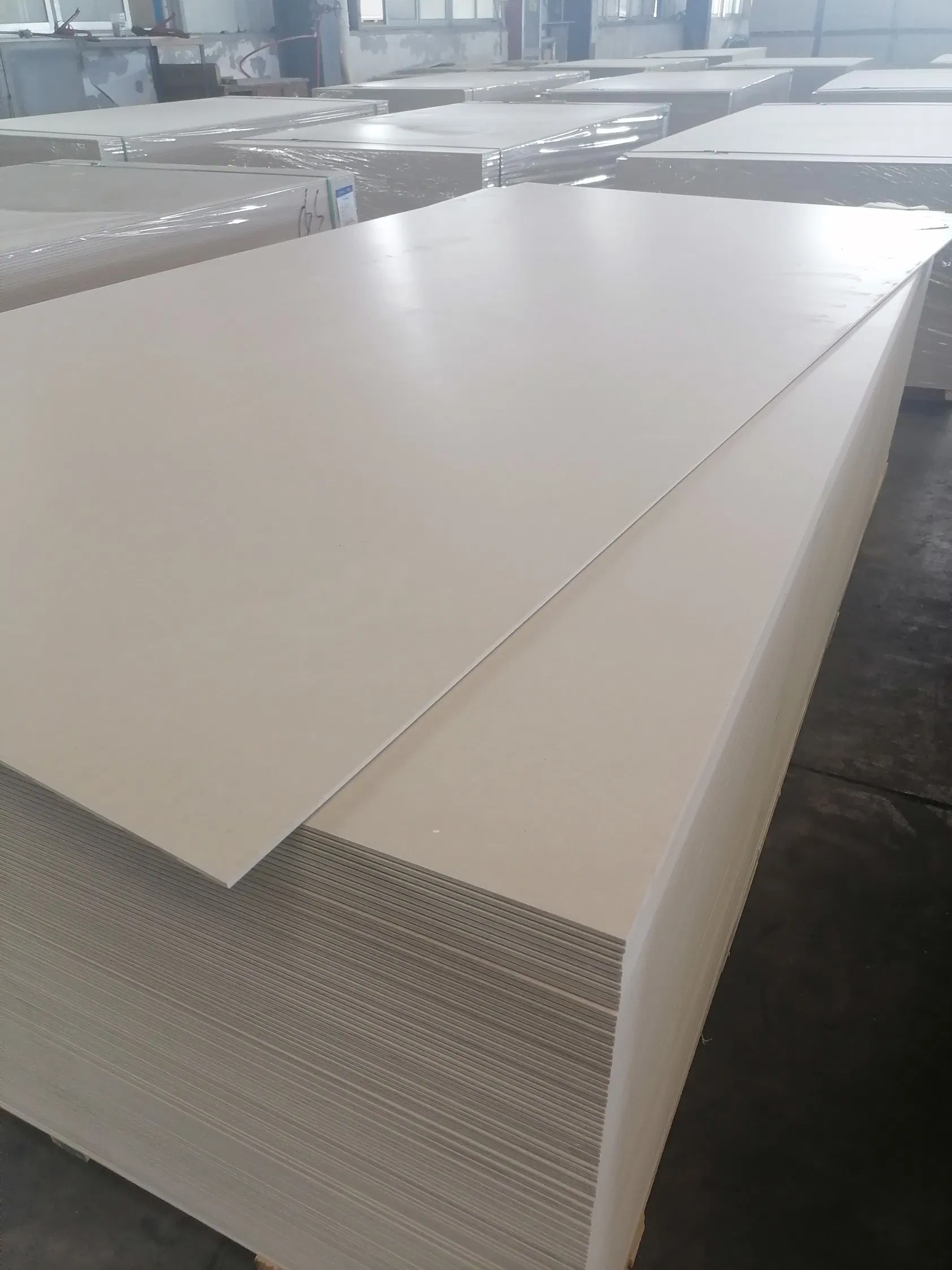 Asbestos Free Waterproof Calcium Silicate Board