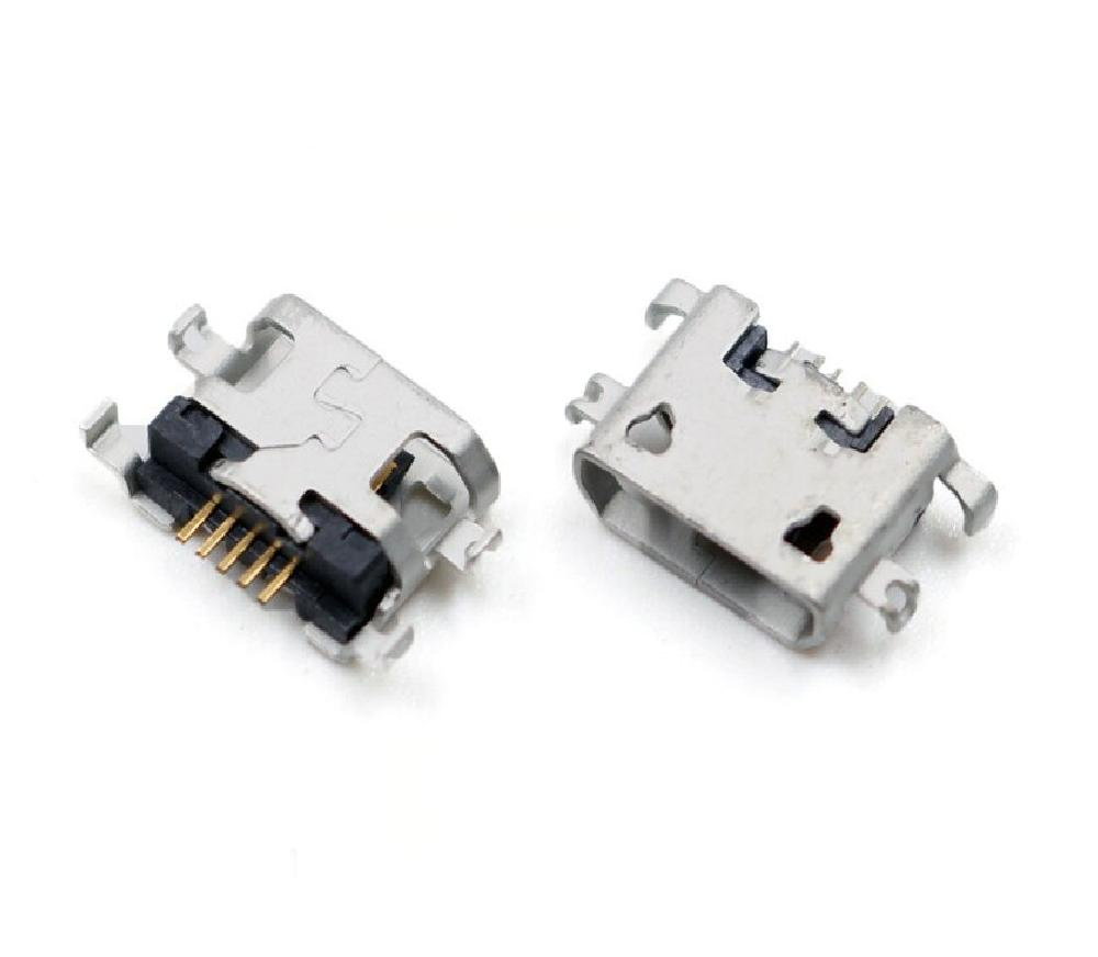 Разъём Micro USB 5pin, 65 видов, для телефонов и планшетов