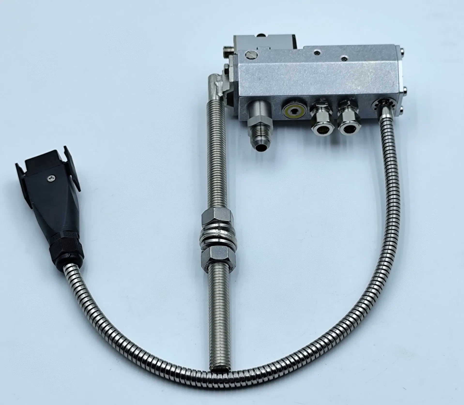 Автоматический термоклеевой пистолет 220В для напитков