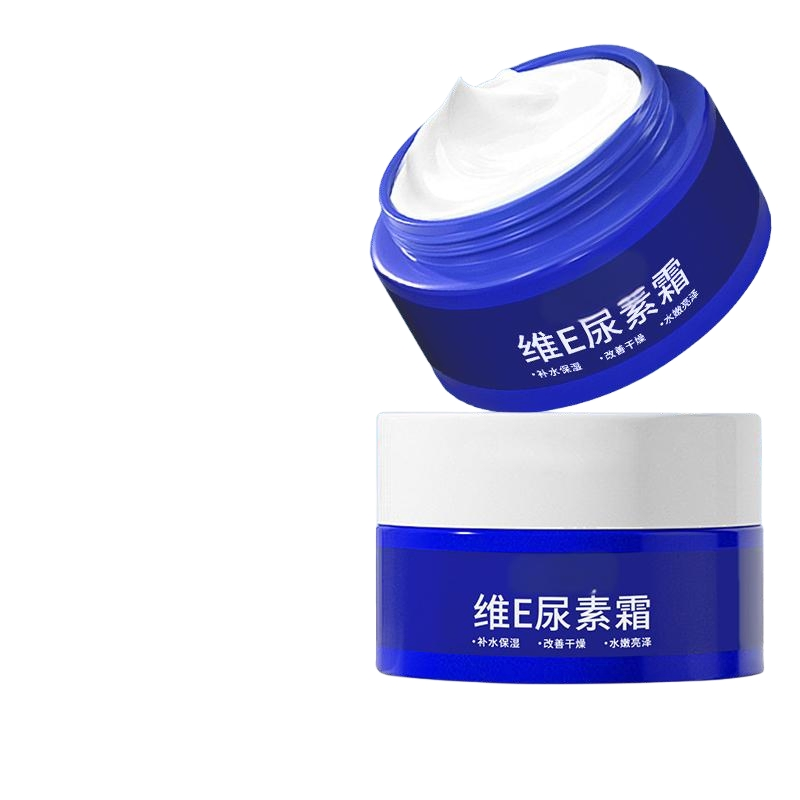 Deep Hydration Vitamin E Masque for Radiant Skin