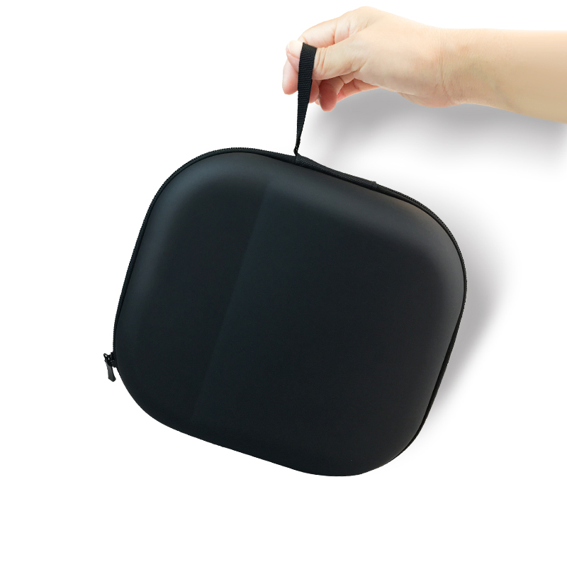 Чехол для наушников EVA ударопрочный, влагозащищенный