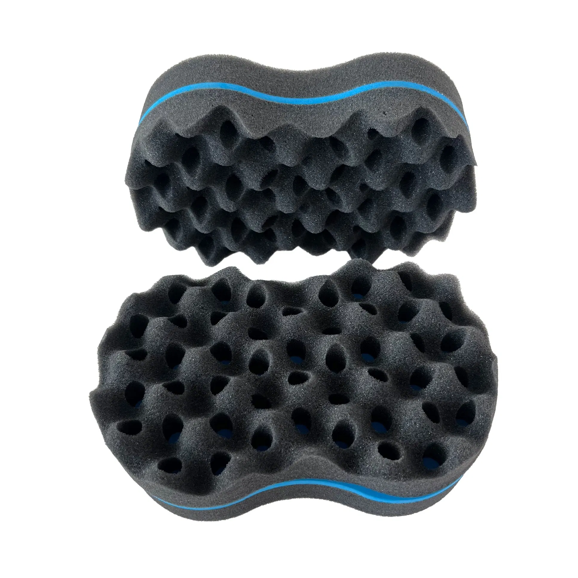 New Magic Twist Hair Cual Sponge for Black Men