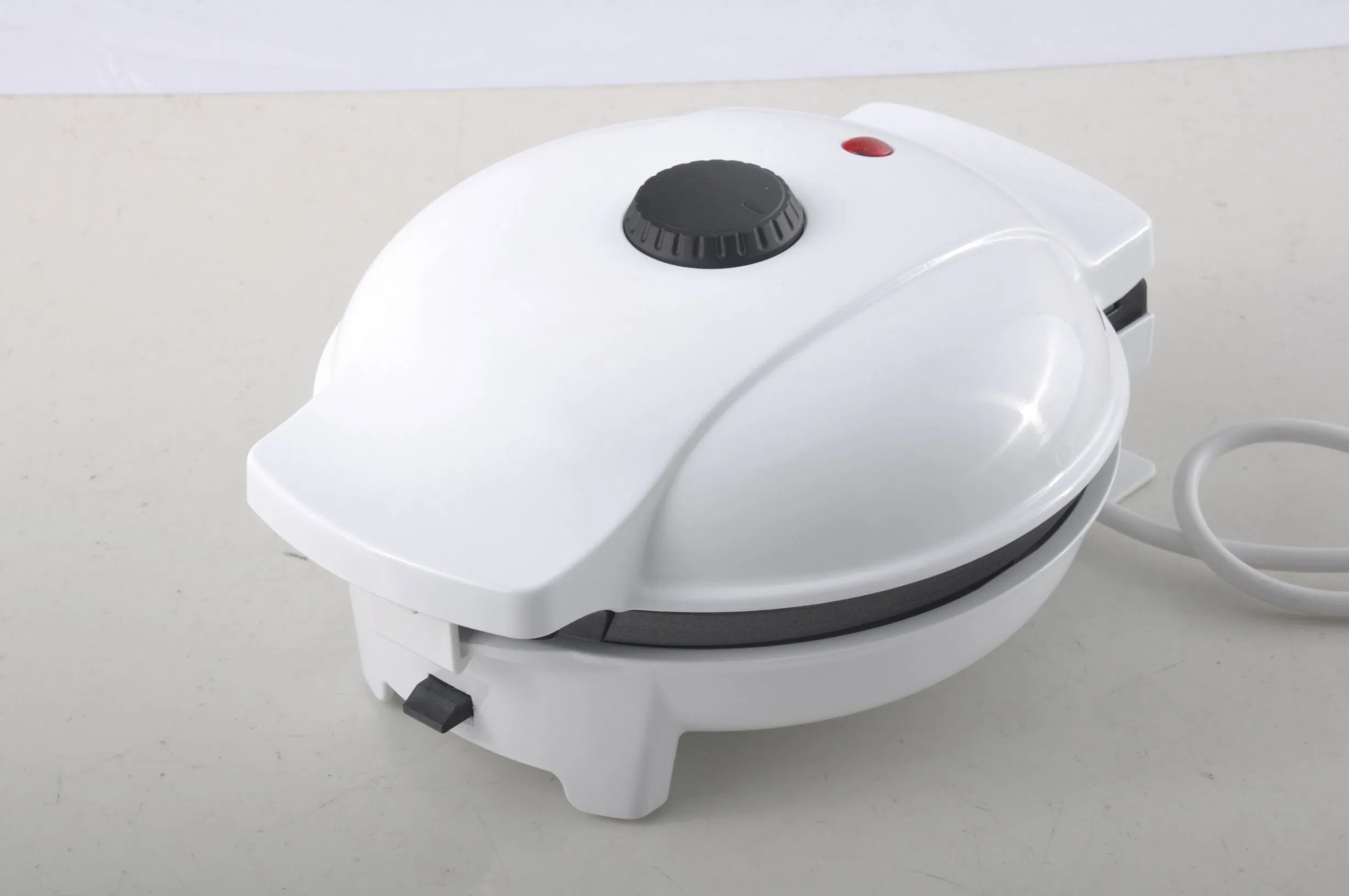 Detachable Plate Pizza Belgian Waffle Donut Waffle Plate Multi Cooker with 8" Size for Household Use Detachable Snack Maker