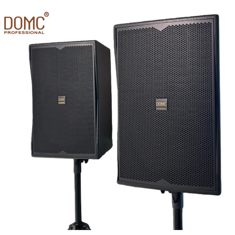 Domc K215 15-Inch Speaker - Ideal for Robust Sound Output