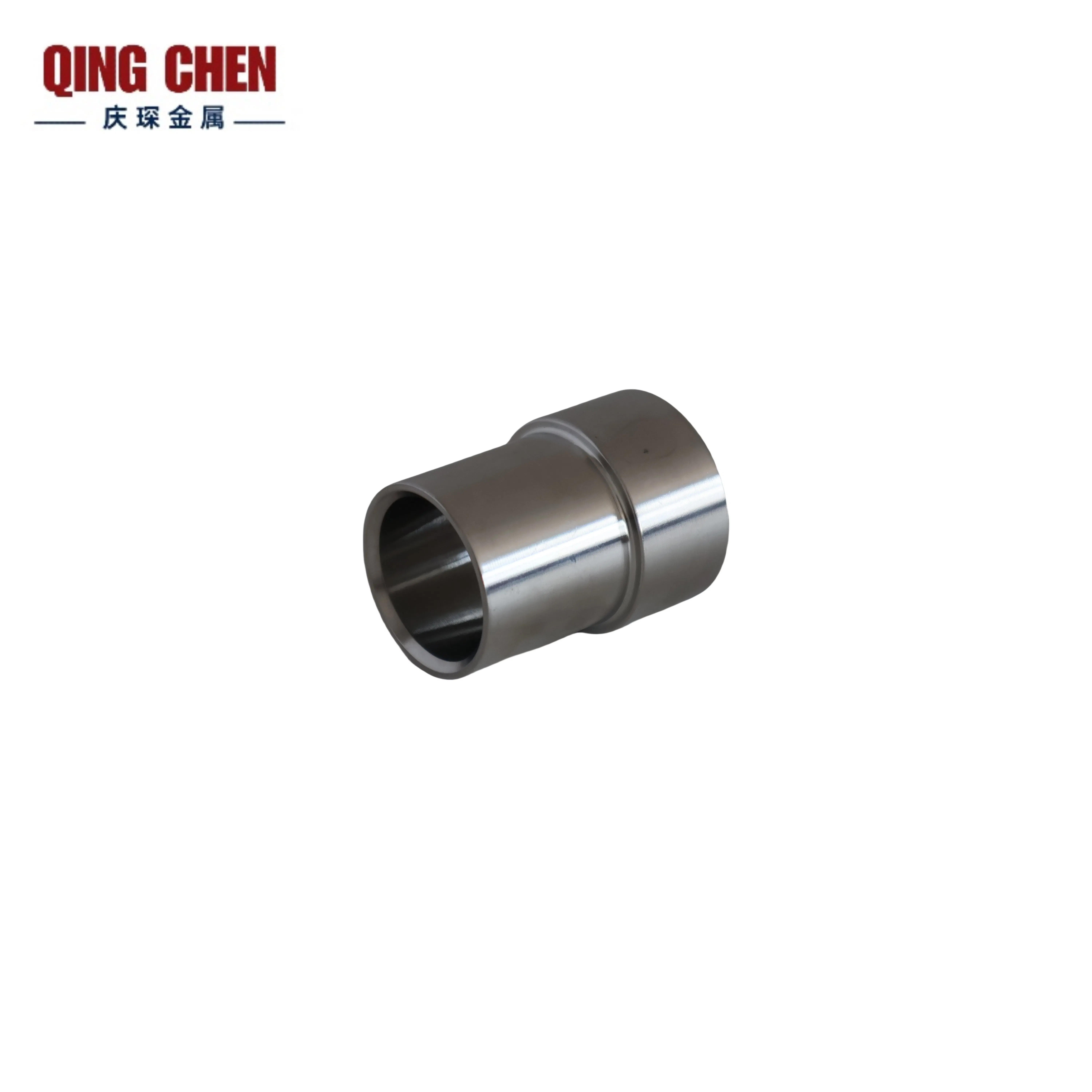 Durable Stainless Steel Pipe Fittings for Industrial Applications