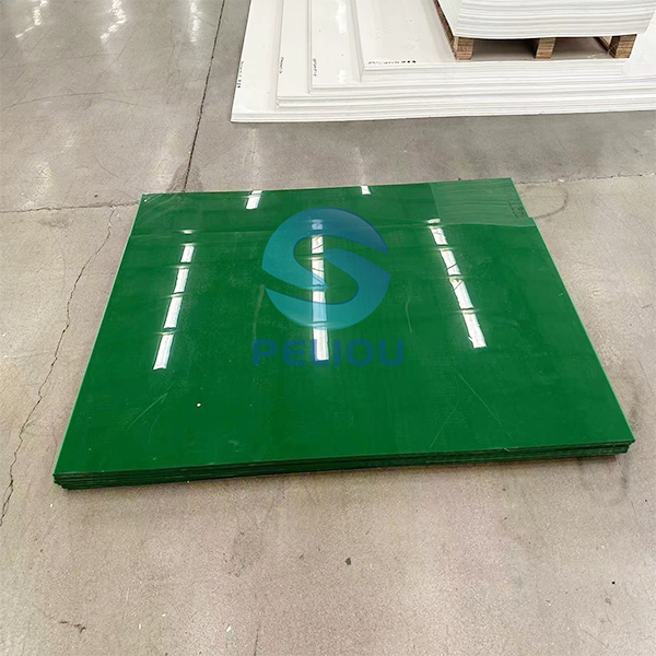 Wear Resistance T UHMW Liner PE 1000 Sheet, Pehd Board, Polyethylene Plate