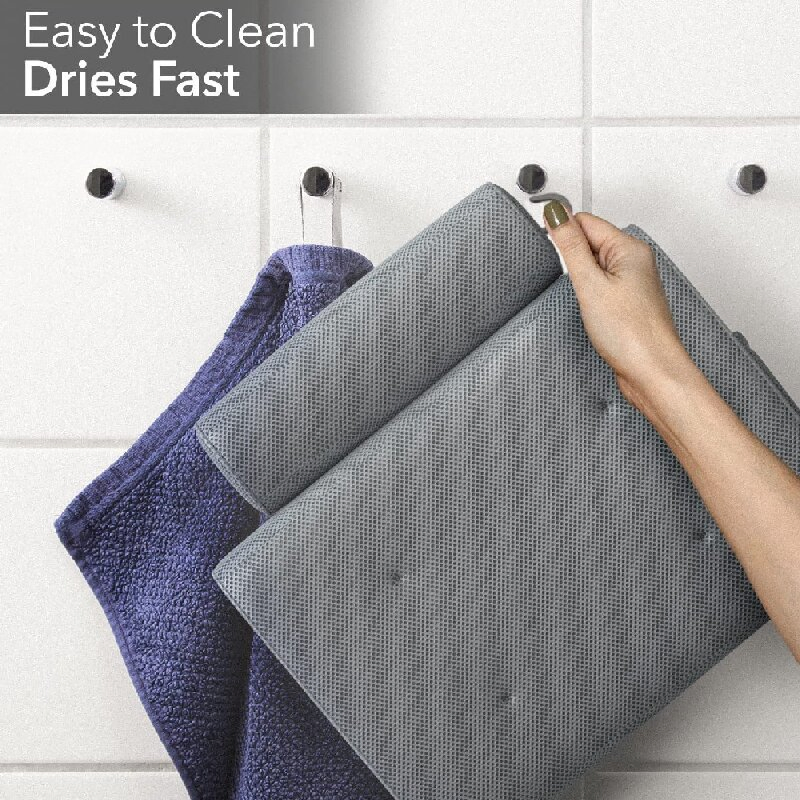 Factory Supply Headrest Bathtub Pillow Comfortable SPA Soaking Cushion Pillow