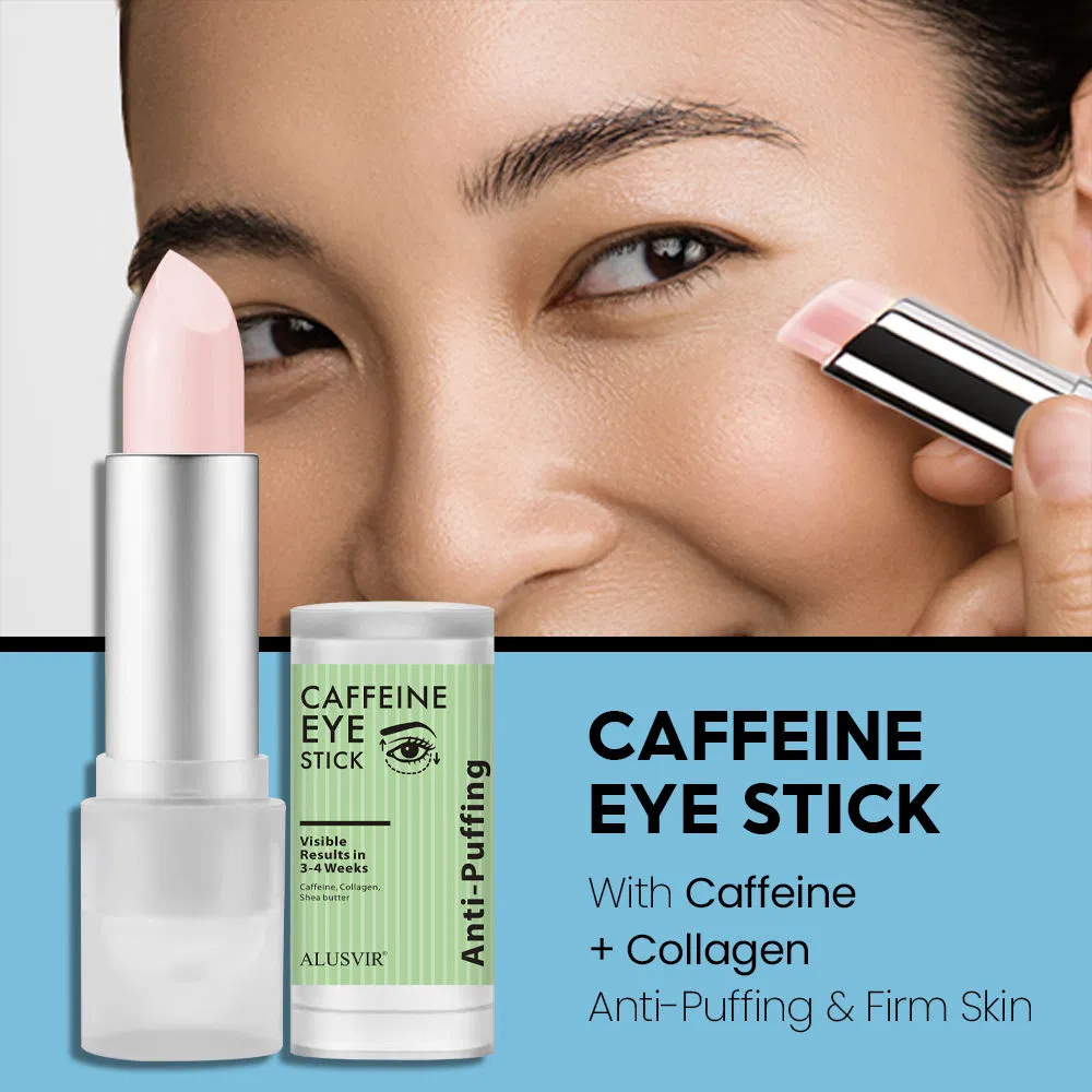 Eye Cream for Under Eye Dark Circles Anti-Wrinkle Vitamin C Eyebags Removal