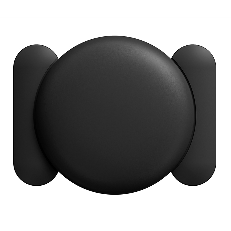 Магнитный силиконовый чехол для Apple AirTag