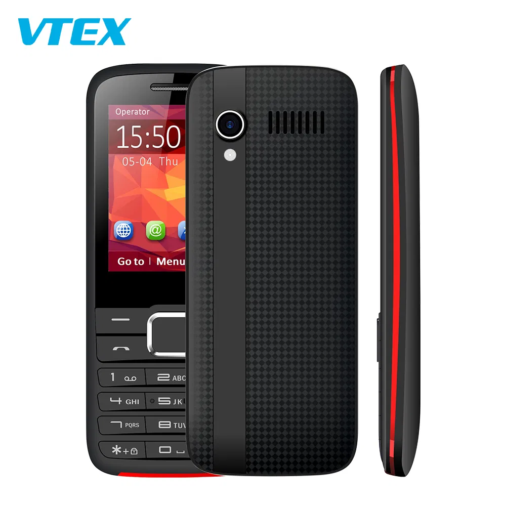 Мини-телефон Palm 1.77 дюйма, кнопочный, 2G