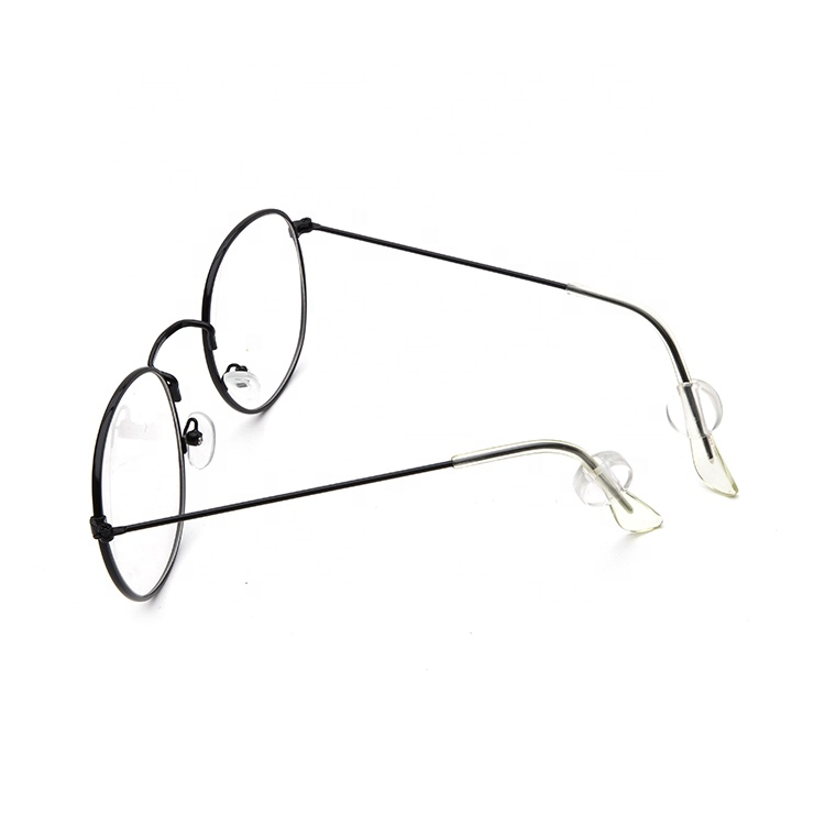 PVC Soft Comfortable Silicone Anti-Slip Holder for Glasses Accessories Ear Hook Eyeglass_Algz_16