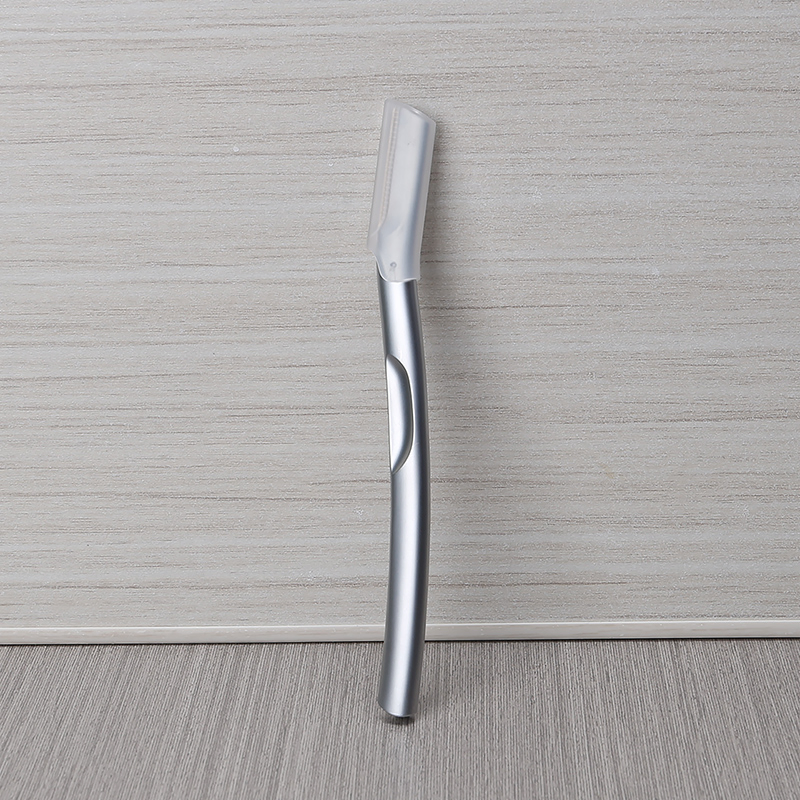 Stainless Steel Grooming Reusable Precision Women's Eyebrow Razor