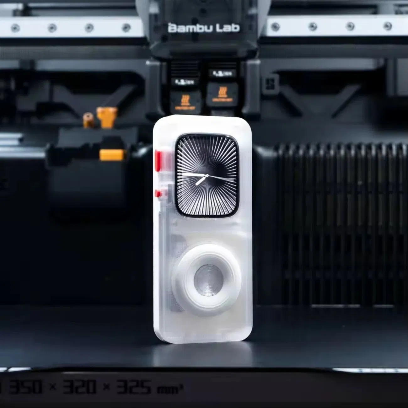 Apple Watch Case New Fashionable Iwatchpod Is Equipped with a 3D Printed Creative Design for Applewatch Cases S4 5 6 7 8 9 40/41/42/44/45/46mm