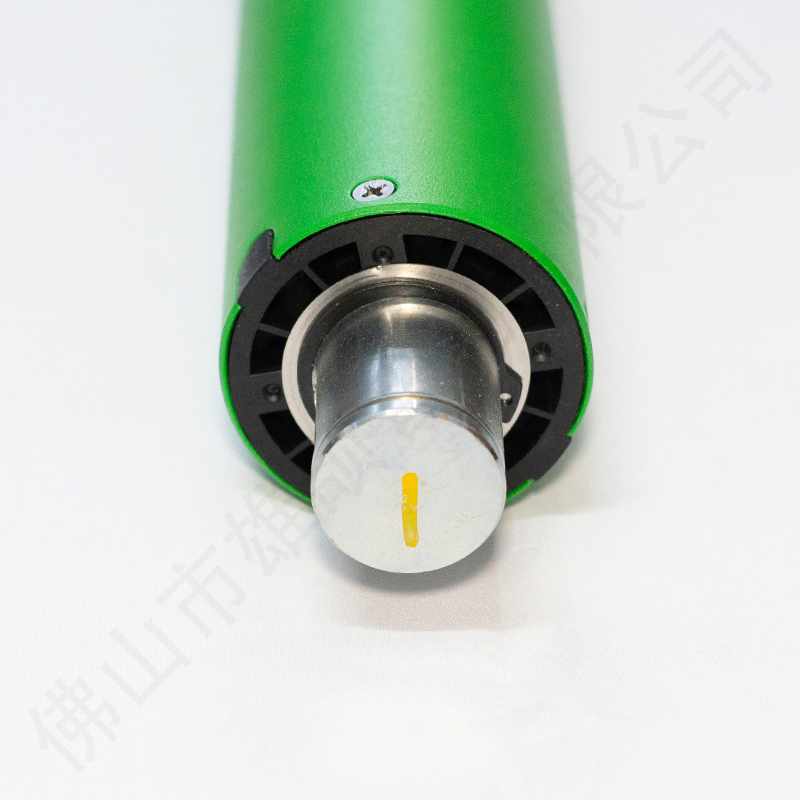 Dooya Dm59s-120/9 Four-Core Wire Motor High Torque Motor59mm Tubular Motor Wholesale