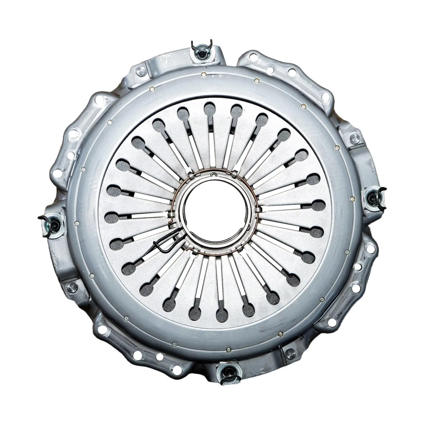 Крышка сцепления Toka HTC21506 для Daewoo Prince