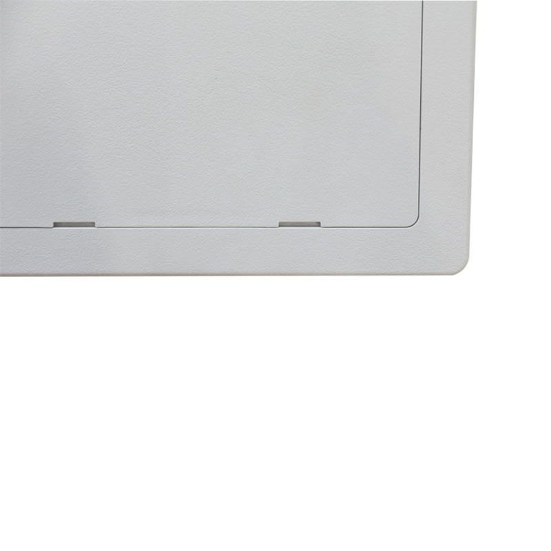 White Access Panel ABS PS Inspection Panel