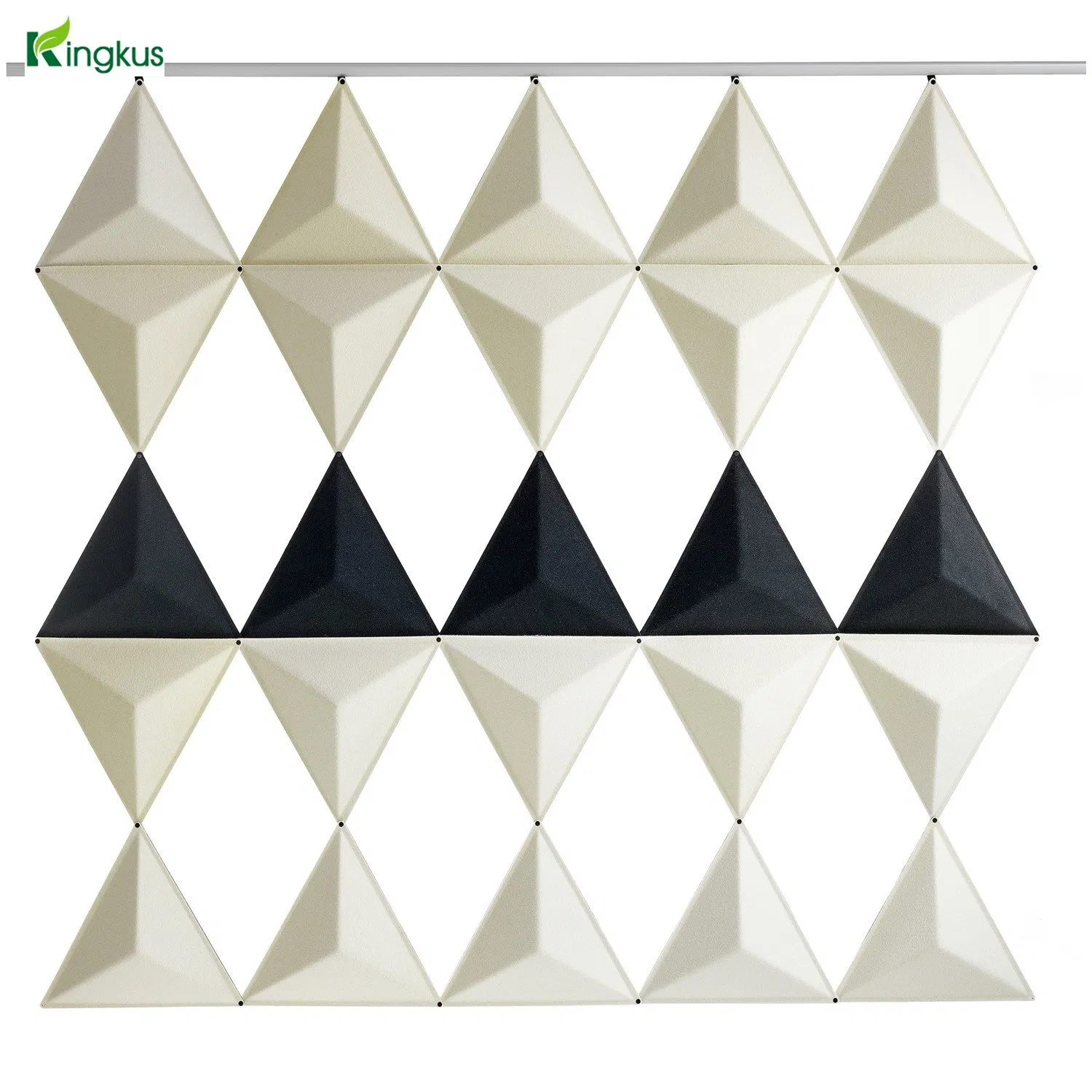 Acoustic Insulation Wall Acoustic Foam Panels