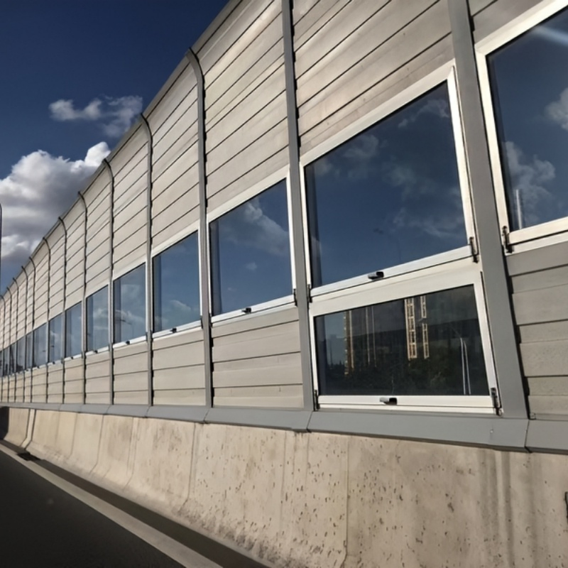 for Effective Noise Blocking in Various Environments Minimum Order 1kg Durable Metal Sound Barrier Product