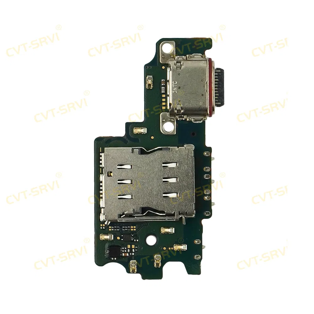 Разъём для зарядки Samsung S21 FE, S20 Ultra, S23 FE, A71, A70