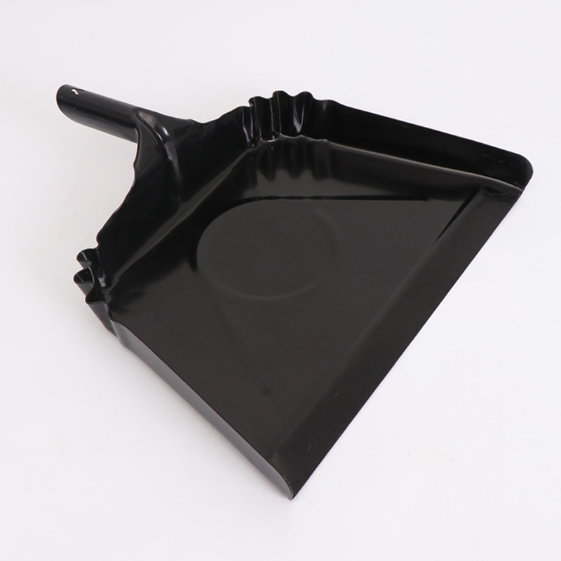 Cleaning Hardware Tools, Industrial Metal Dustpan