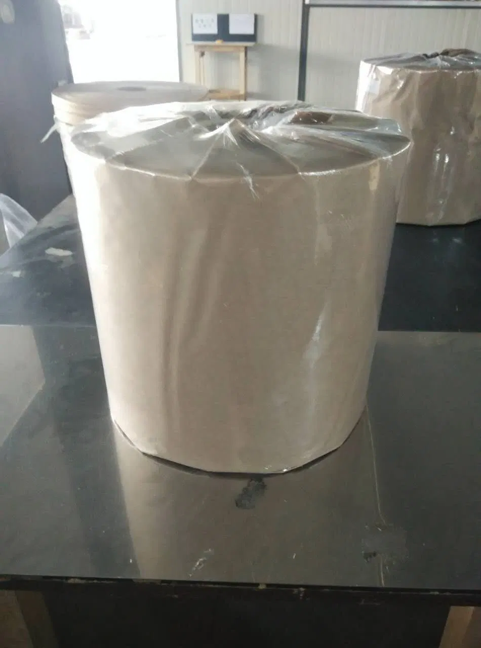 Okoume Veneer Edge Banding From Factory 16X0.50mm 19X0.50mm