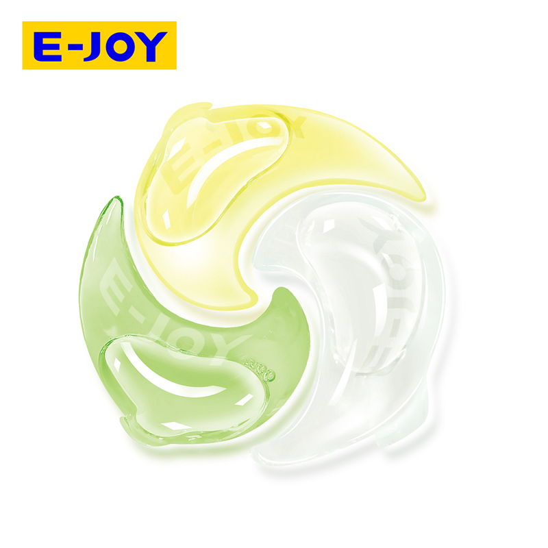 Sensitive Skin Special Gentle Laundry Pods Fragrance-Free Hypoallergenic