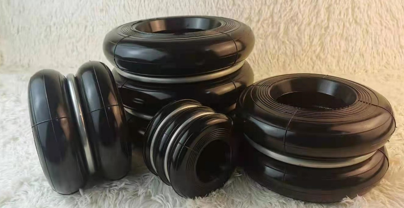 Customized Car Air Spring Kit