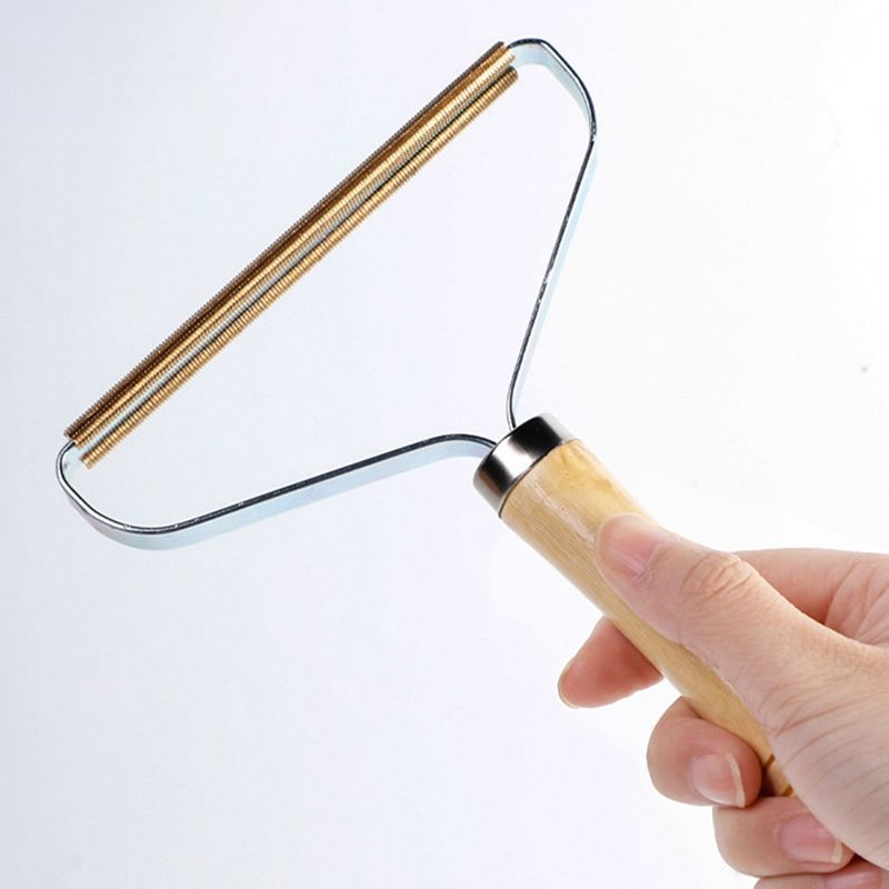 Portable Fuzz Cleaning Sticky Fur Dusting Lint Roller