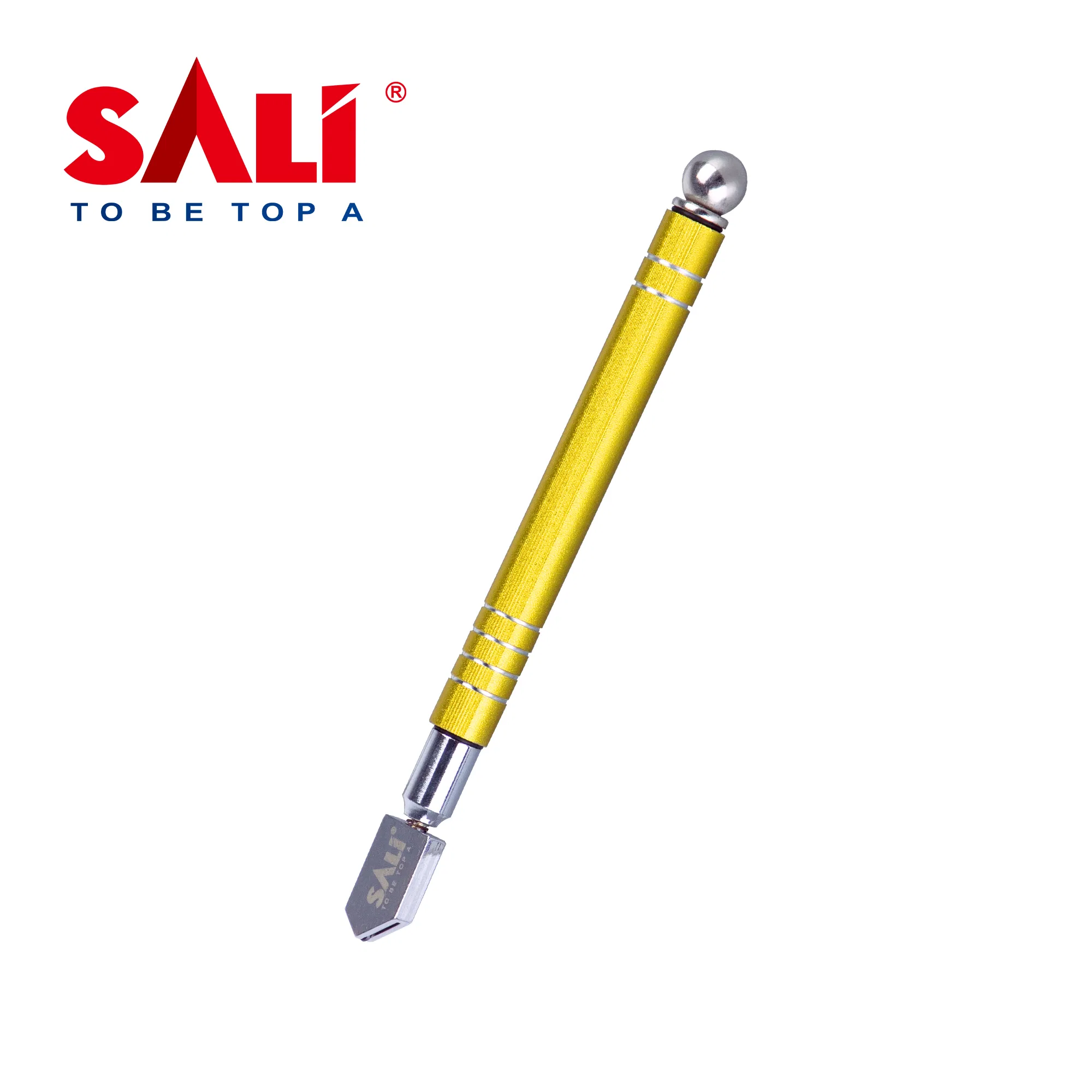 Sali 181mm Metal with Cemented Carbide Blade Glass Cutter