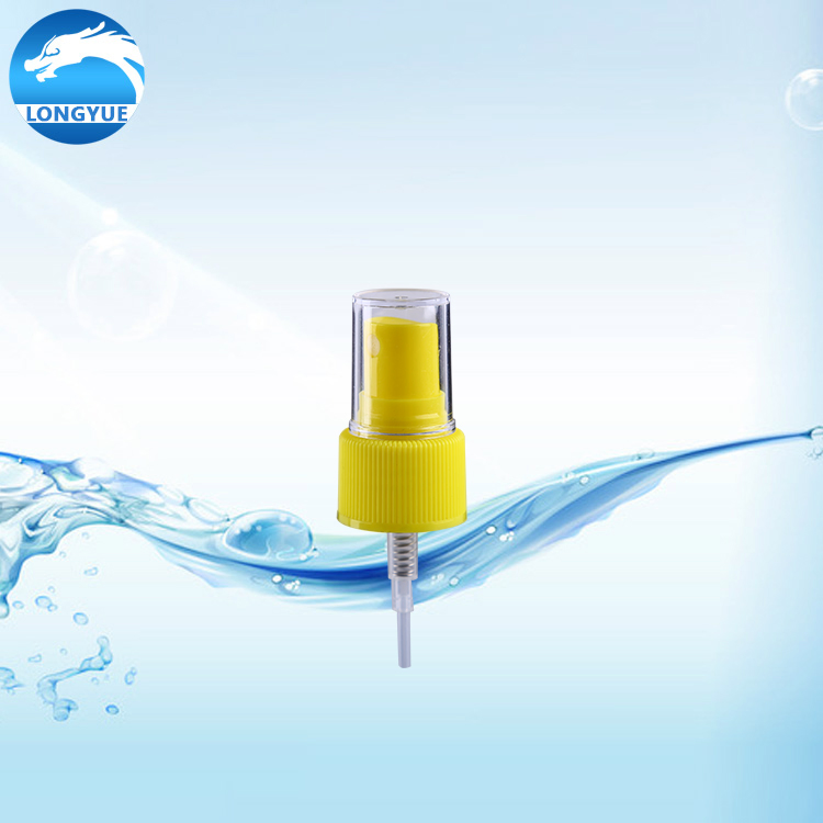 2024 High Quality White Pocket Bottle Spray Mist Plastic Bottle Perfume Pen