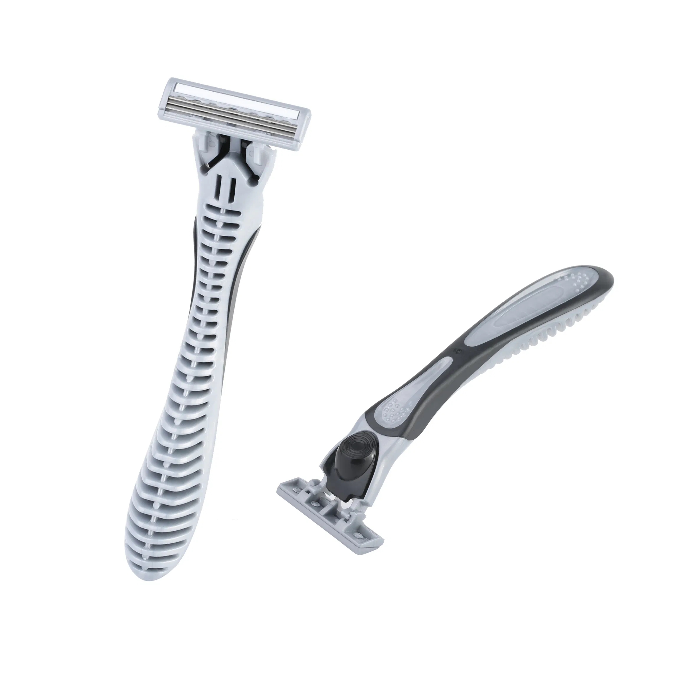 High Quality Three Blade Razor Disposable Razor From Sweden