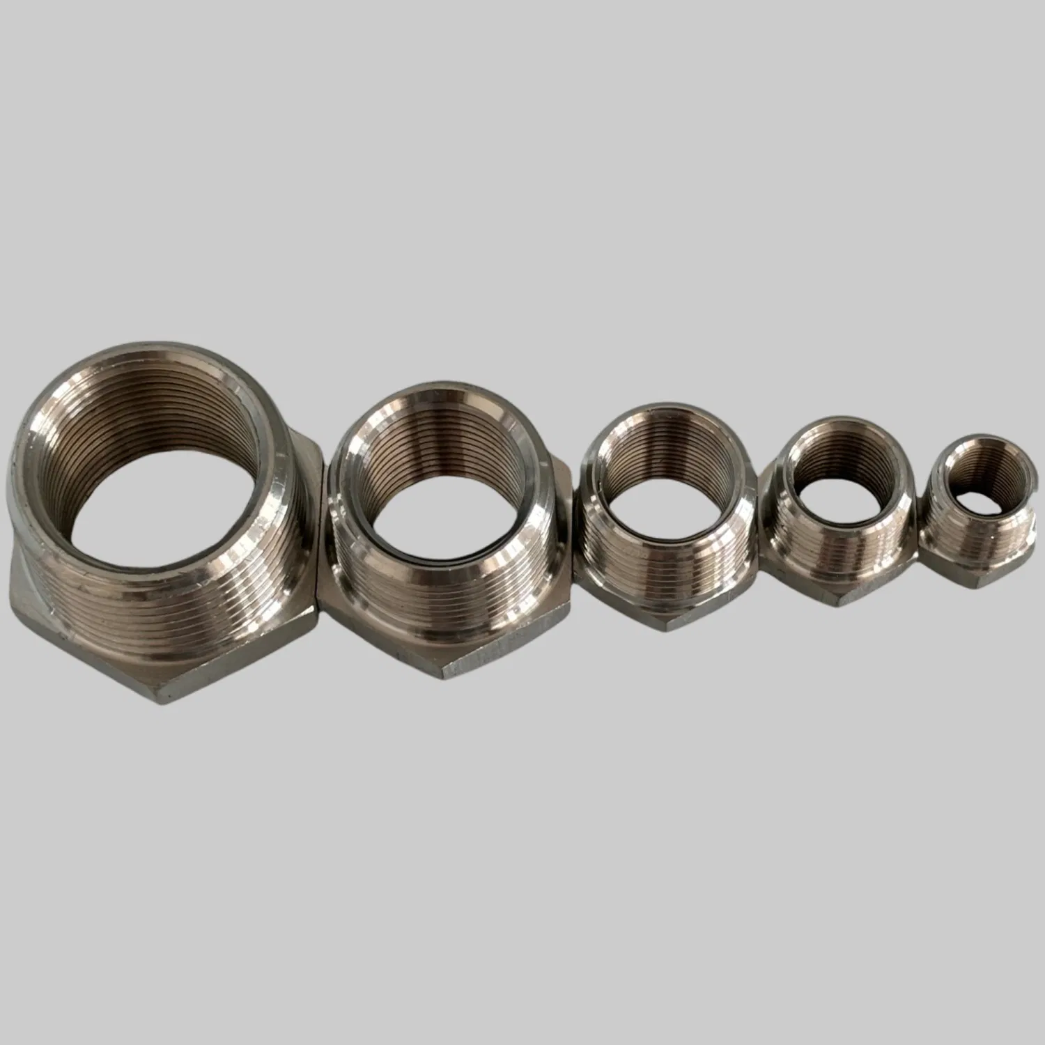 Premium Durable Auto Parts Bushings for Reliable Repairs