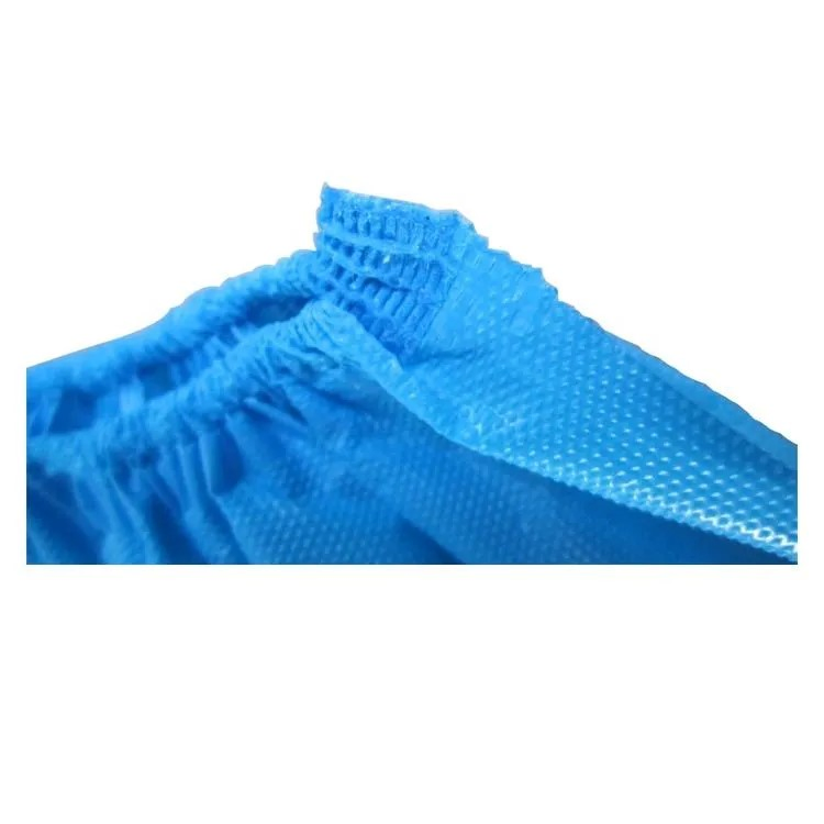 Disposable CPE Shoe Cover Indoor Wearable Protective Cover for Hands and Arms