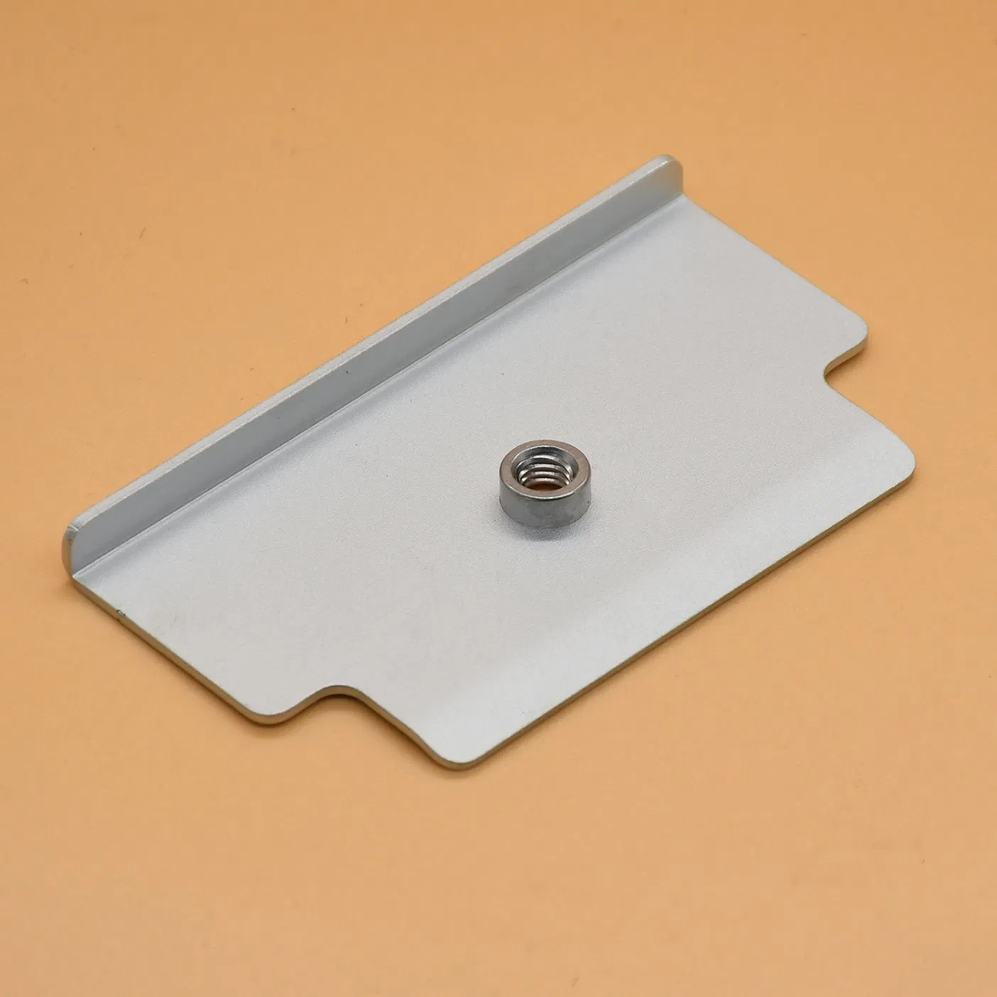 Custom Machine Hardware Sheet Metal Bending Bracket