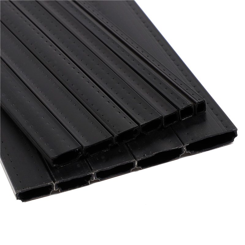 Glass Fiber Reinforced Materials Insulating Glass Warm Edge Spacer Bar 8A-24A Series