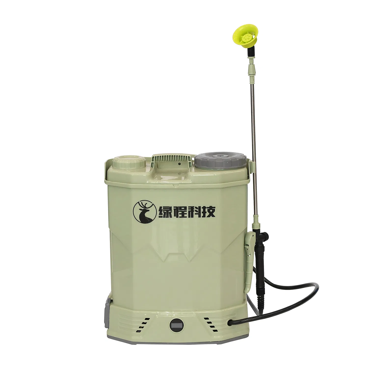 Электрический опрыскиватель 20л GreenTech