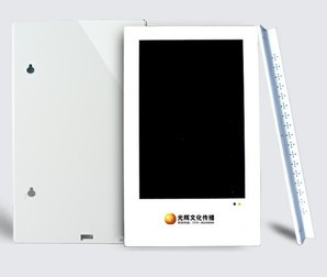 15inch Wall Mounted LCD Digital Signage Screen