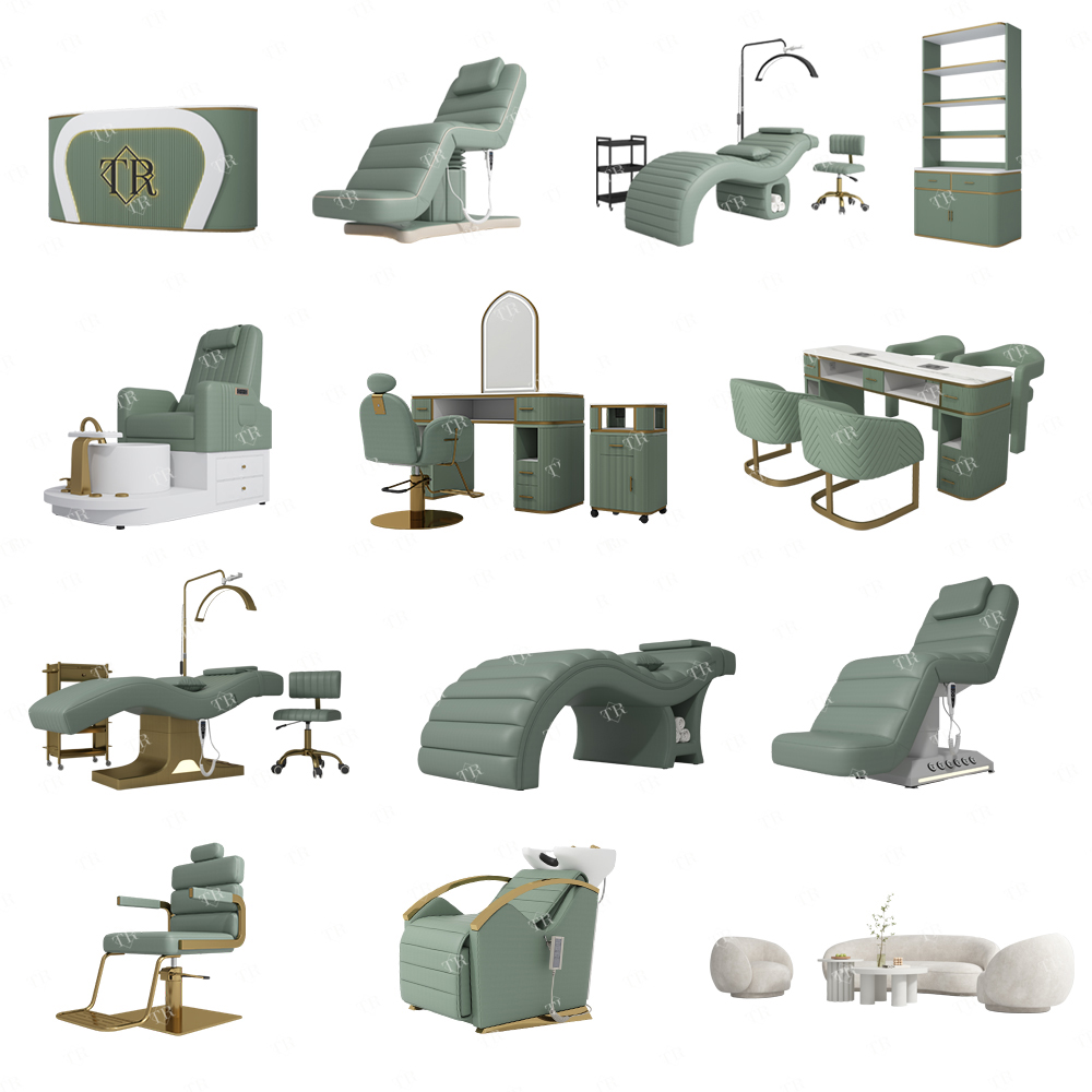 Мебель для салона красоты комплект