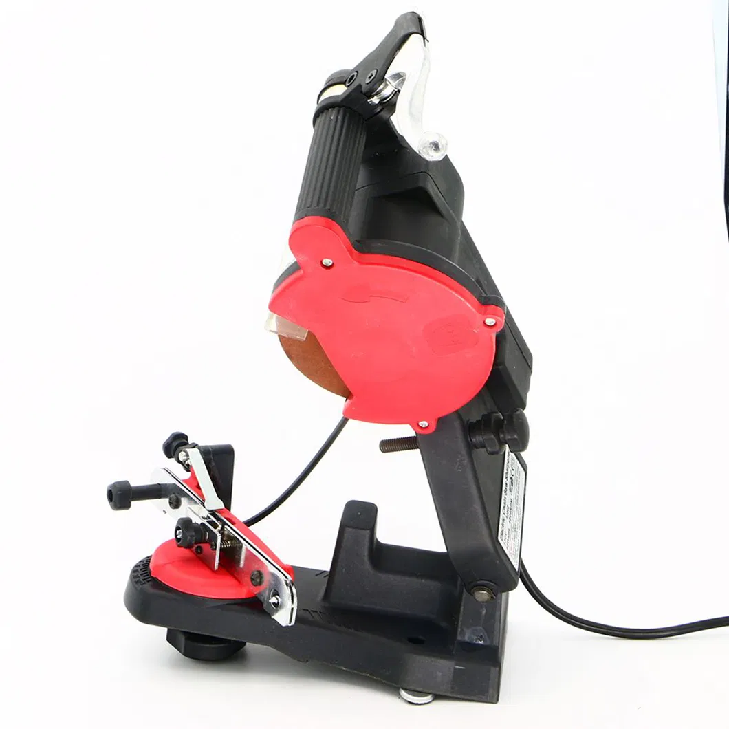 Электрический заточник для цепей пил 85W, 120V