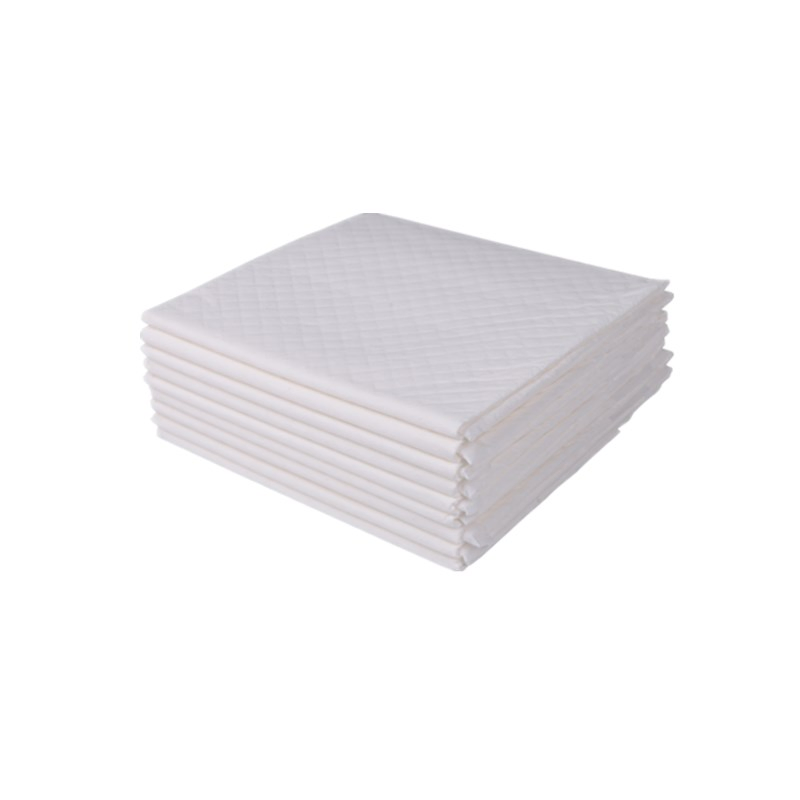 Super Absorbent Disposable Waterproof Underpad for Incontinence Care Pad