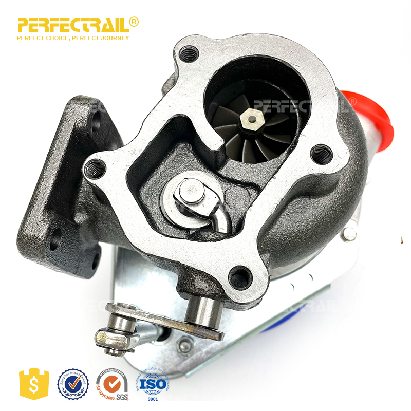 Турбокомпрессор Perfectrail 99450703 для Iveco Daily