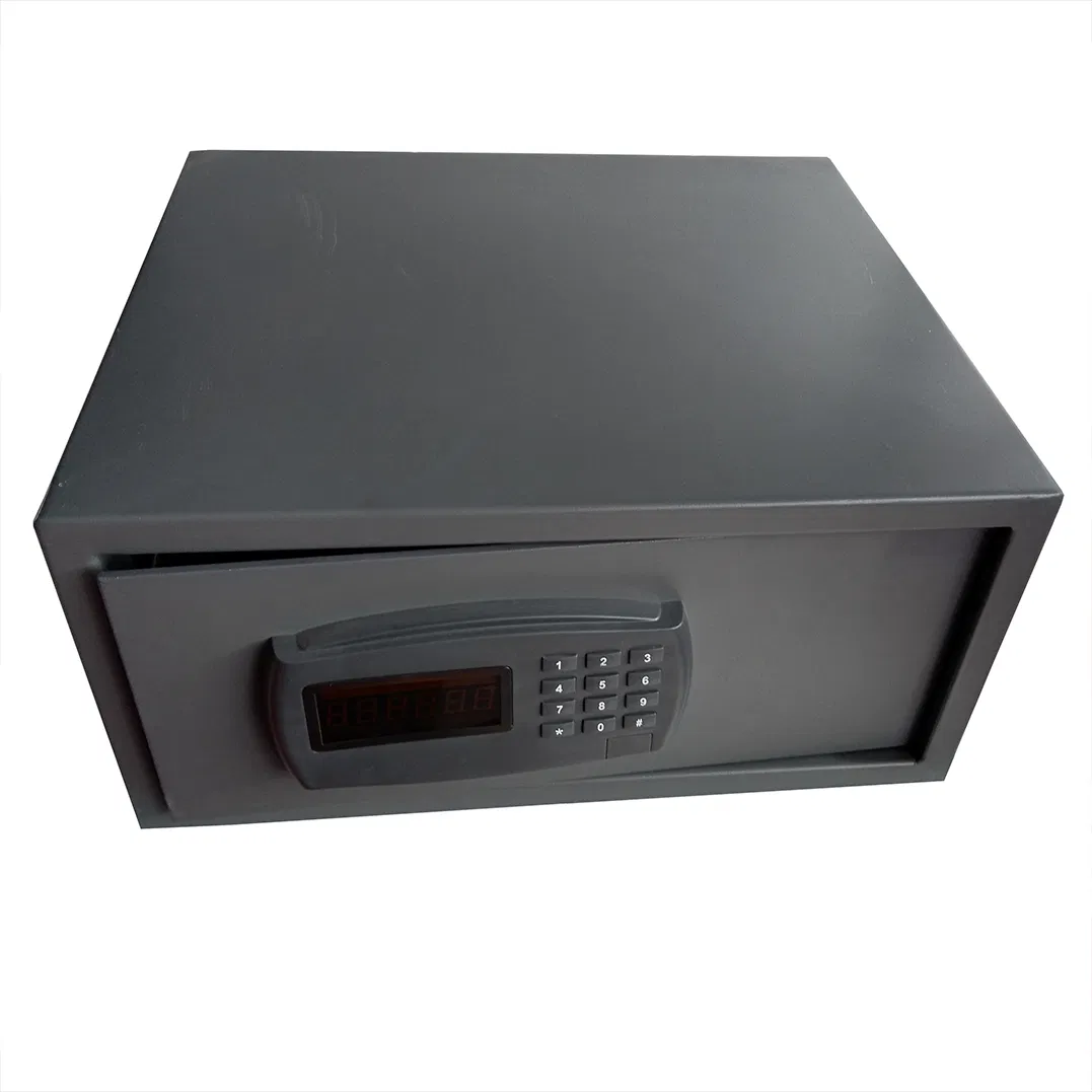 Yosec Safety Hotel Commercial Mini Size Safe Deposit Box
