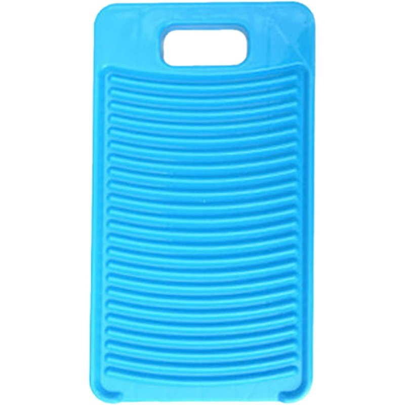 Promotional High Satisfaction Inexpensive Plastic Mini Household Scrubboards Washing Board Tool