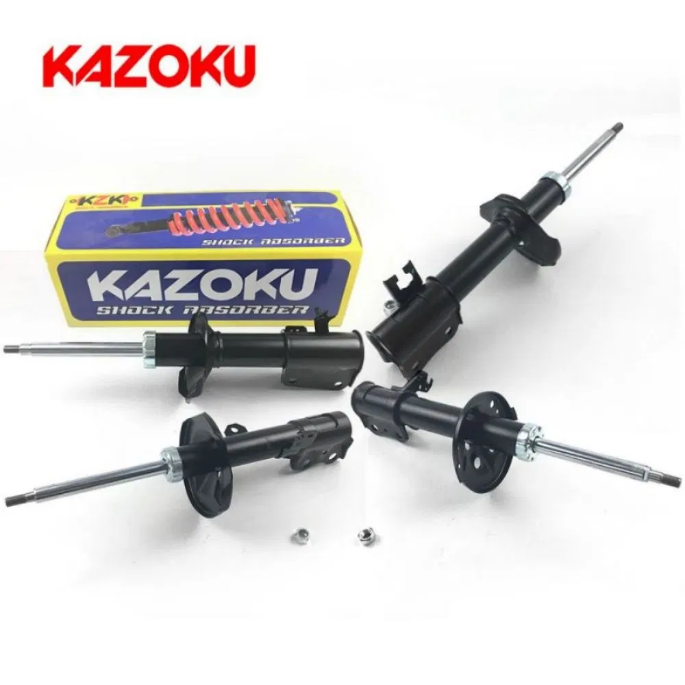 Передние амортизаторы Hyundai Atos/Santro (OEM 54650-02421)