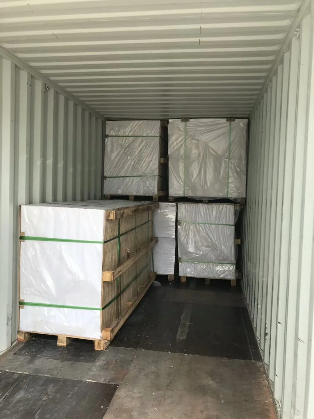 Friendly Building Material PVC Foam Sheet From China Manufacturer