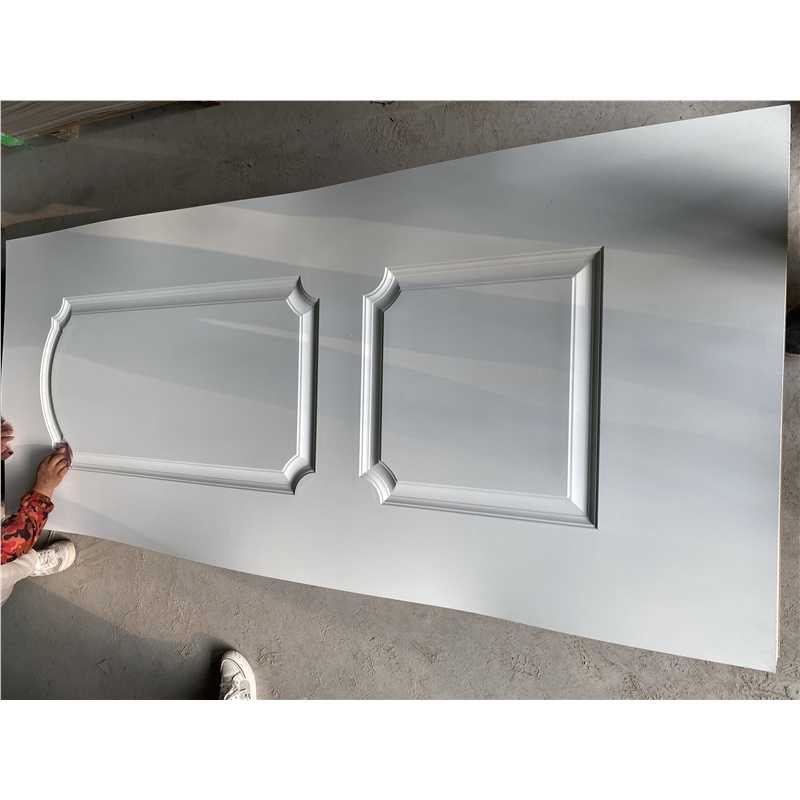 2150*950*3mm White HDF Door Skin