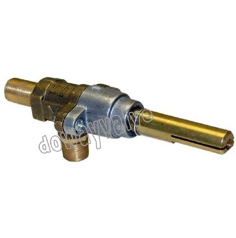 20 Years Experienced OEM Brass Heater Stove Gas Valve China Manufacturer