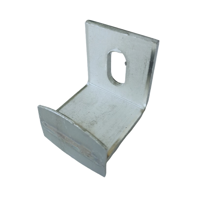 Stone Mount Welded Disc Threaded Anchor Stone Hooks Stone Hinges Stone Facade Anchor