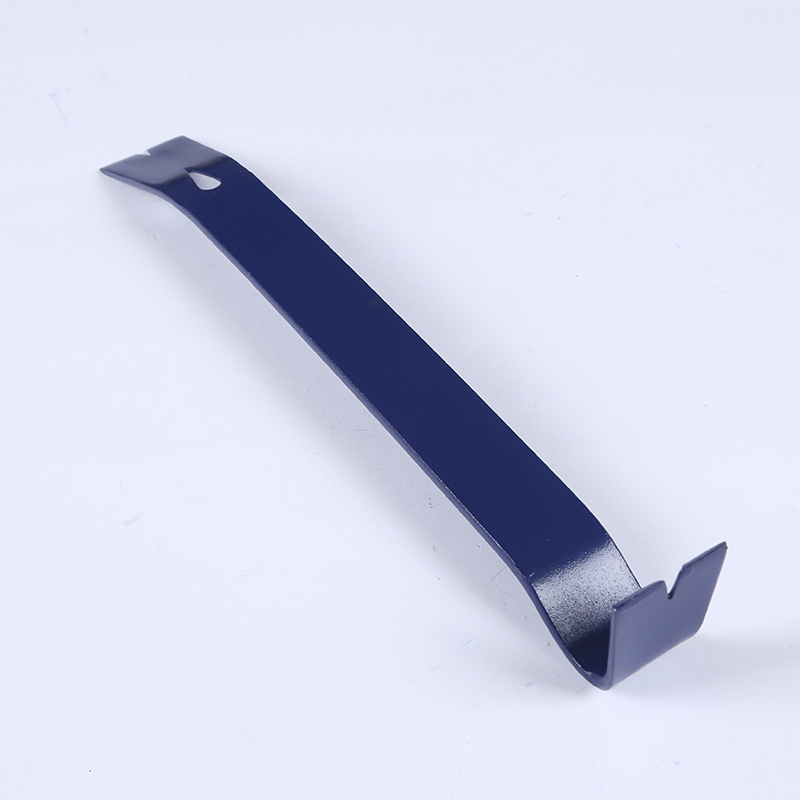 Wrecking Bar/Nail Puller/Pry Bar Drop Forged Hand Tools European Type